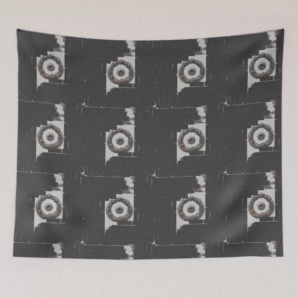Item preview, Modern Futuristic Sleek Glitch Art designed and sold by JashJhaveri.