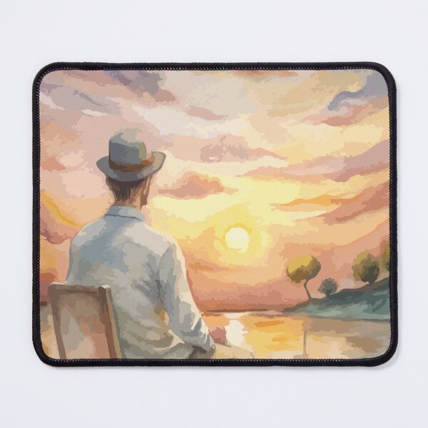 Item preview, The small happiness of a retired man designed and sold by Whose-sweat.