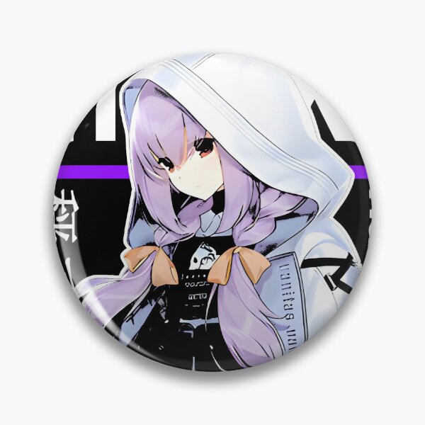 Item preview, Atsuko blue archive Shirt fan Hakari Atsuko blue archive Stickers anime case  designed and sold by ItemWaifuArt.