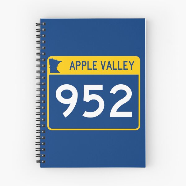 Item preview, Minnesota Highway 952 Apple Valley designed and sold by well-its-eli.