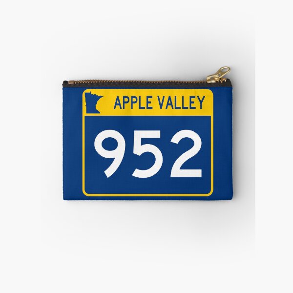 Item preview, Minnesota Highway 952 Apple Valley designed and sold by well-its-eli.