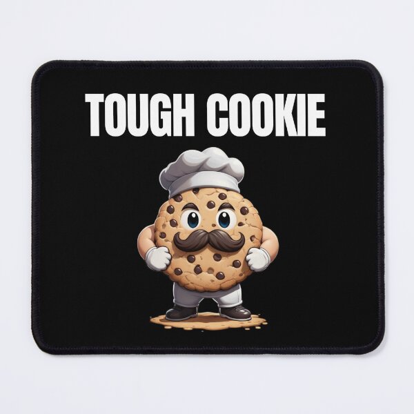 Item preview, Tough Cookie designed and sold by TrippyOutfitter.