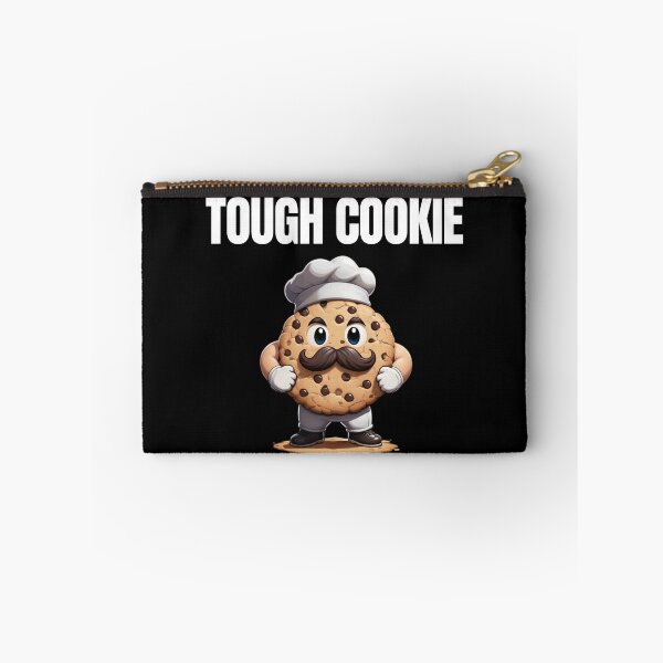 Item preview, Tough Cookie designed and sold by TrippyOutfitter.