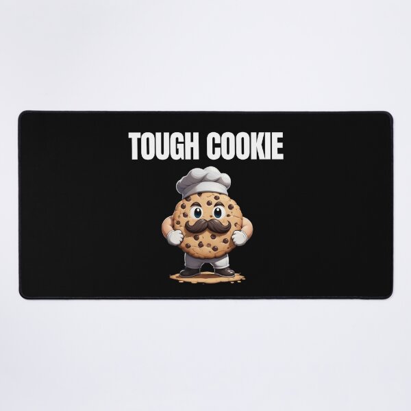 Item preview, Tough Cookie designed and sold by TrippyOutfitter.