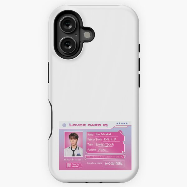 Boynextdoor Phone Cases for Sale | Redbubble