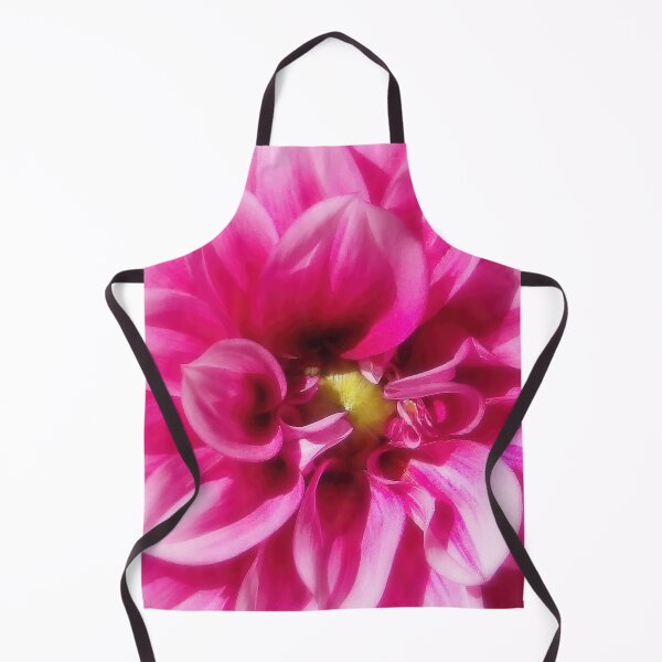 Item preview, Pink Summer Dahlia Closeup designed and sold by hurmerinta.