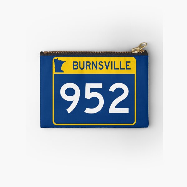 Item preview, Minnesota Highway 952 Burnsville designed and sold by well-its-eli.