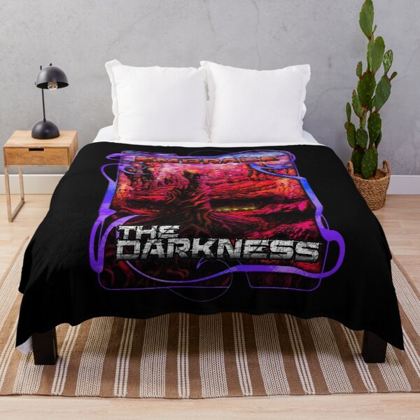 Item preview, Embrace The Darkness (v.3) designed and sold by ArtbyNestor.