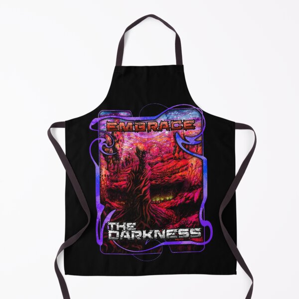 Item preview, Embrace The Darkness (v.3) designed and sold by ArtbyNestor.