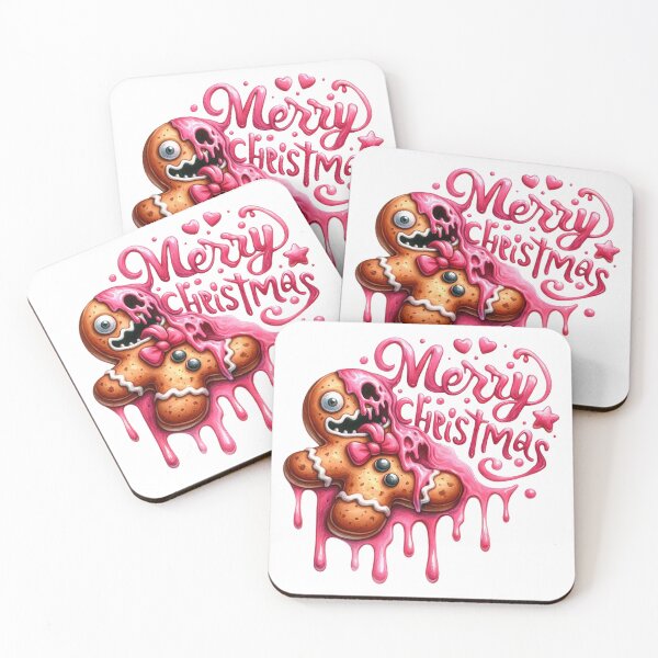 Item preview, Christmas Cookies designed and sold by erkinmaddison.