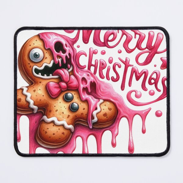 Item preview, Christmas Cookies designed and sold by erkinmaddison.