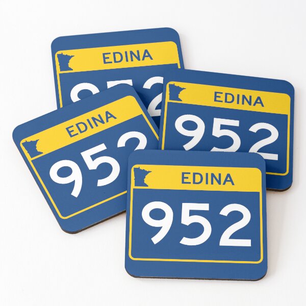 Item preview, Minnesota Highway 952 Edina designed and sold by well-its-eli.