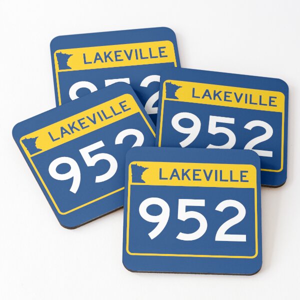 Item preview, Minnesota Highway 952 Lakeville designed and sold by well-its-eli.