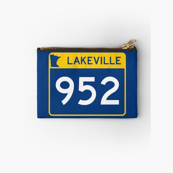 Item preview, Minnesota Highway 952 Lakeville designed and sold by well-its-eli.