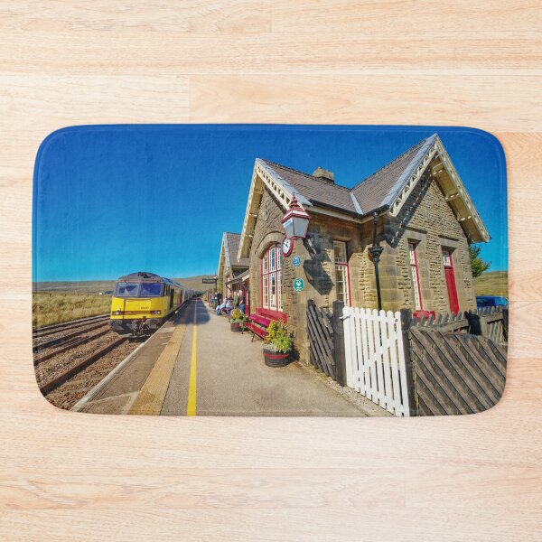 Item preview, Ribblehead Station Class 60 designed and sold by Alisonchambers2.