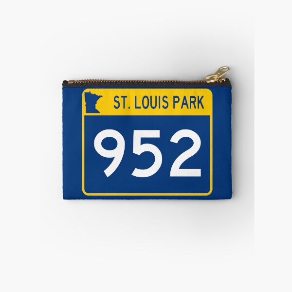 Item preview, Minnesota Highway 952 St. Louis Park designed and sold by well-its-eli.
