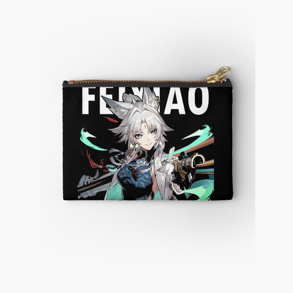Item preview, Feixiao honkai star rail Shirt fan Feixiao star rail stickers decals star rail Feixiao case designed and sold by ItemWaifuArt.