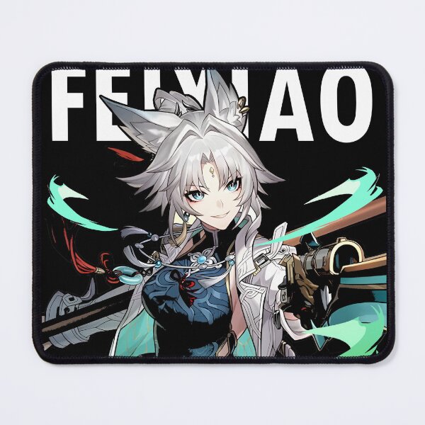 Item preview, Feixiao honkai star rail Shirt fan Feixiao star rail stickers decals star rail Feixiao case designed and sold by ItemWaifuArt.