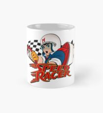 Speed Racer - Meteoro Classic Mug