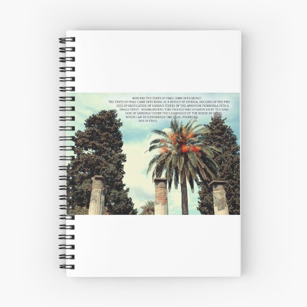 Item preview, The State of Italy designed and sold by Kacharava.
