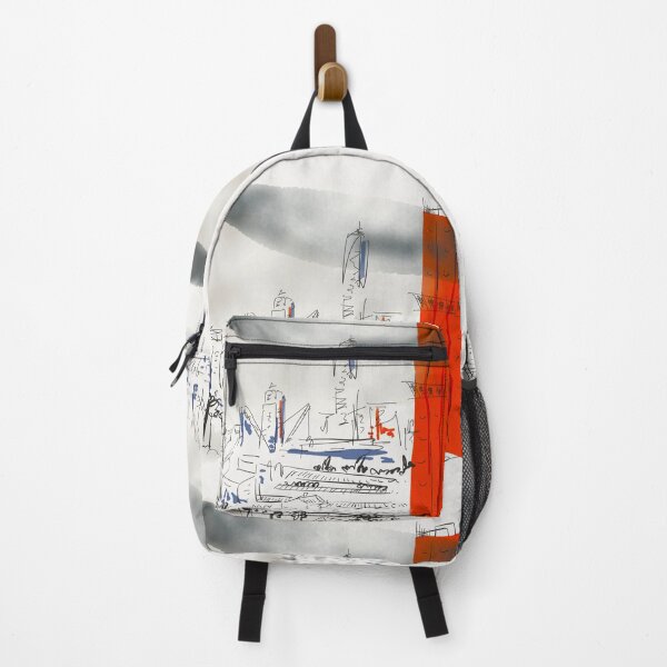 Item preview, Taipei City  designed and sold by Aaartistlife.