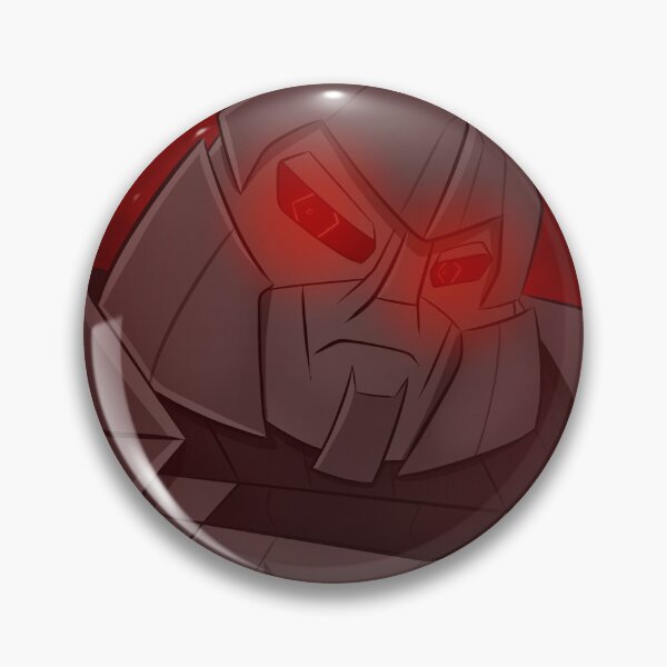 Item preview, Transformers One: Megatron designed and sold by yerocmai.
