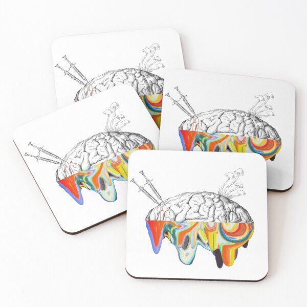 Item preview, ฺBrain rotted designed and sold by Murlin.