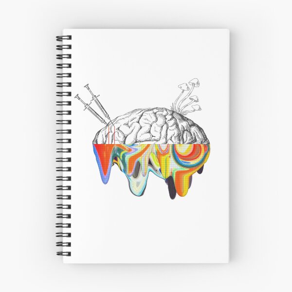 Item preview, ฺBrain rotted designed and sold by Murlin.