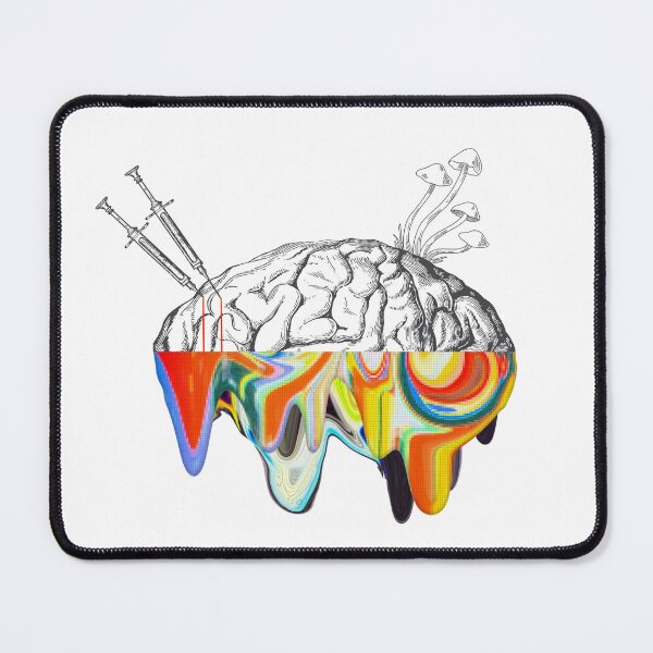 Item preview, ฺBrain rotted designed and sold by Murlin.