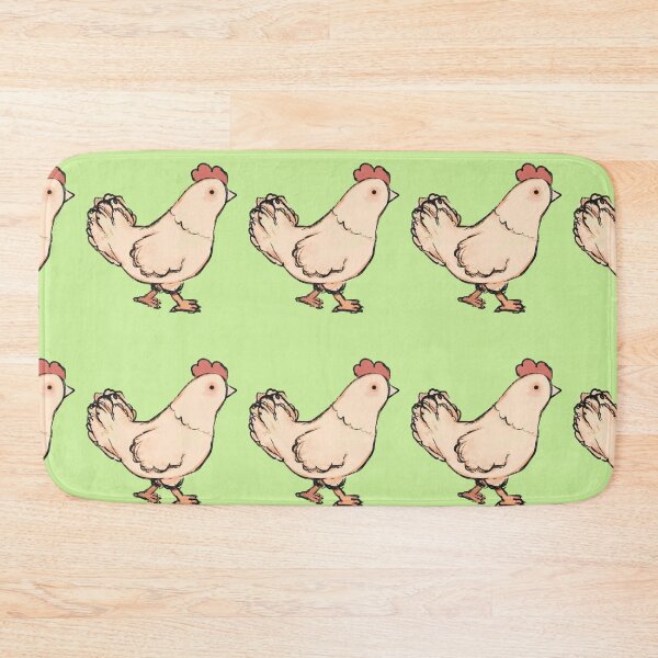 Item preview, Chicken designed and sold by 123MILK750.