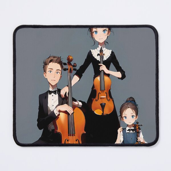 Item preview, Symphony of Love designed and sold by Pei-Kang Hsu.