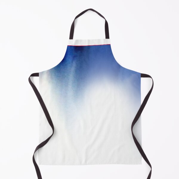 Item preview, watercolor blue effect designed and sold by SamirArt.