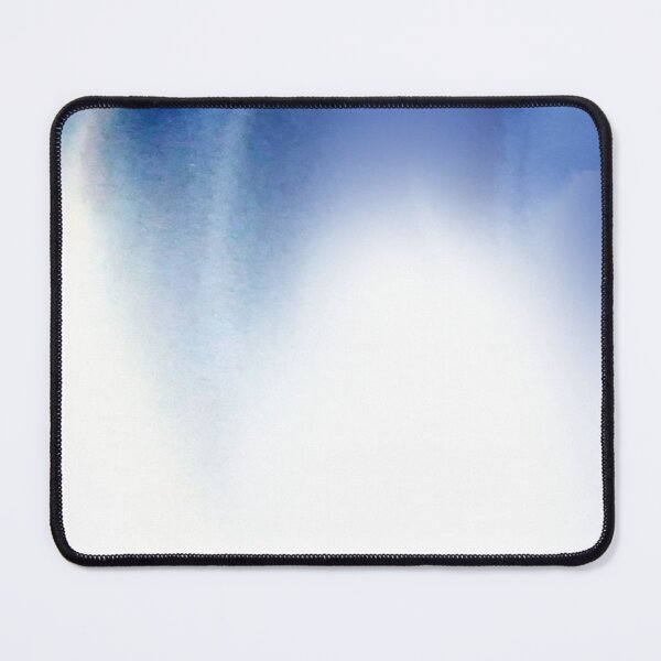 Item preview, watercolor blue effect designed and sold by SamirArt.