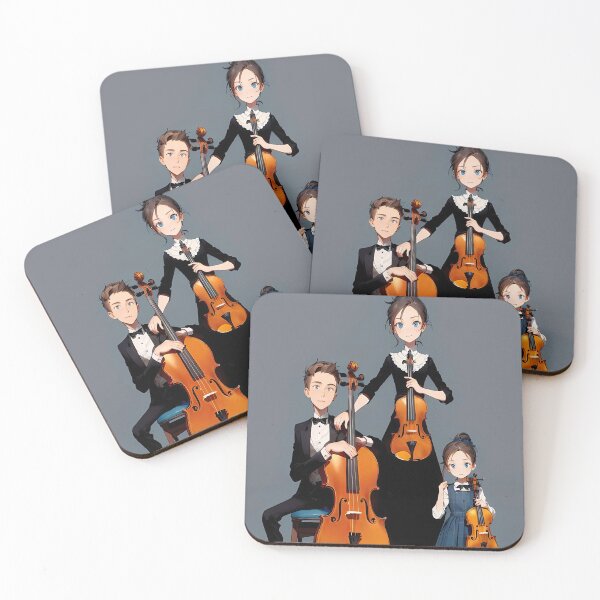 Item preview, Symphony of Love designed and sold by Pei-Kang Hsu.