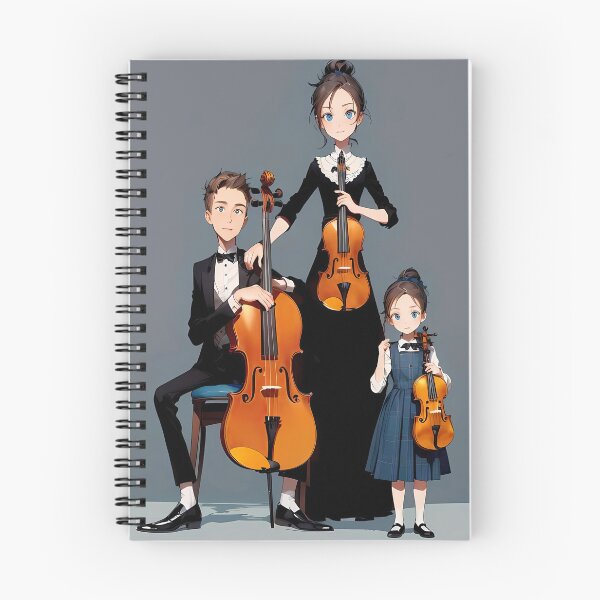 Item preview, Symphony of Love designed and sold by Pei-Kang Hsu.