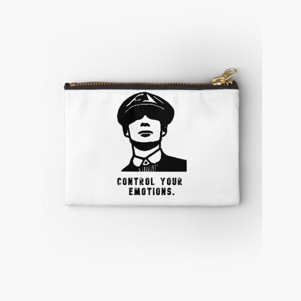 Item preview, Control your Emotions. designed and sold by Regal-Elegances.