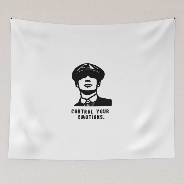 Item preview, Control your Emotions. designed and sold by Regal-Elegances.
