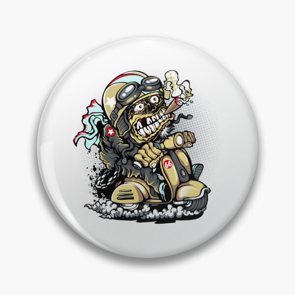 Item preview, Crazy Expat designed and sold by CookiesMerch.