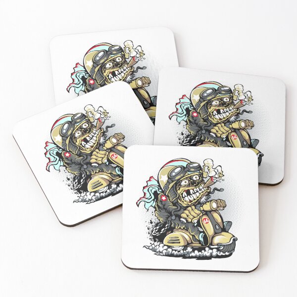 Item preview, Crazy Expat designed and sold by CookiesMerch.