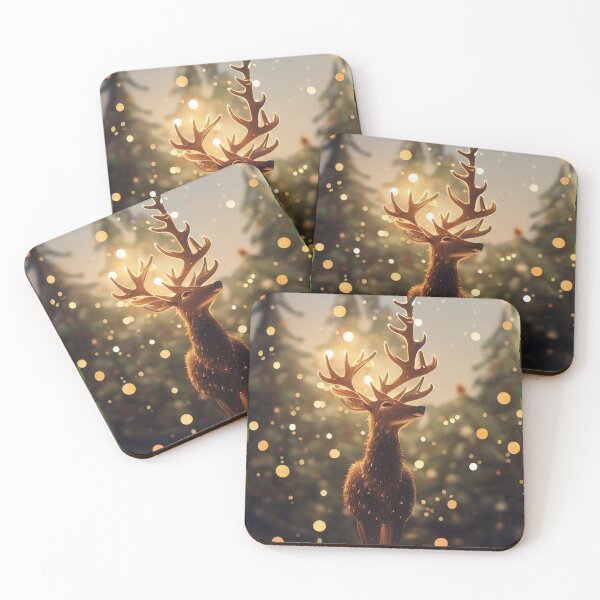 Item preview, COZY CHRISTMAS SEASON designed and sold by THE AMERICAN TEEVANGELIST.