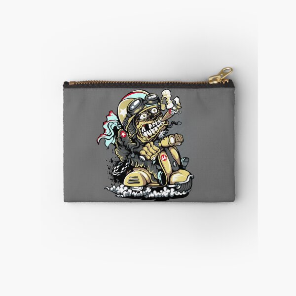 Item preview, Crazy Expat designed and sold by CookiesMerch.