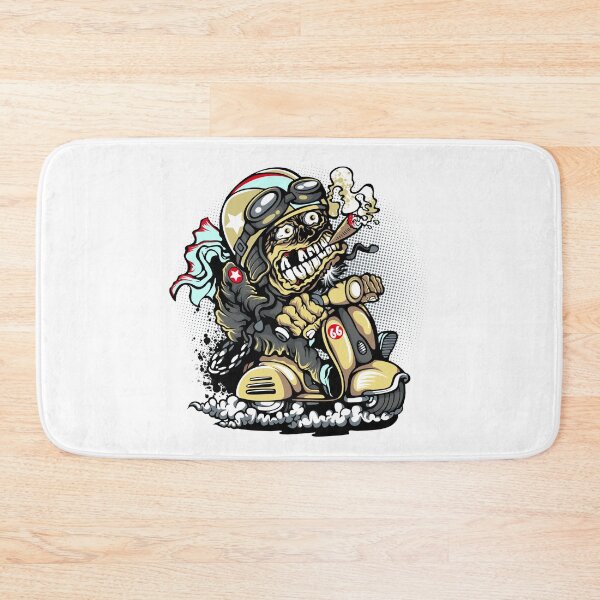 Item preview, Crazy Expat designed and sold by CookiesMerch.