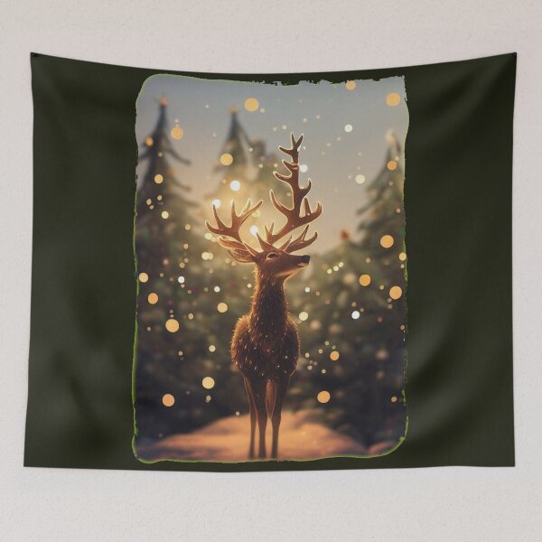 Item preview, COZY CHRISTMAS SEASON designed and sold by THE AMERICAN TEEVANGELIST.
