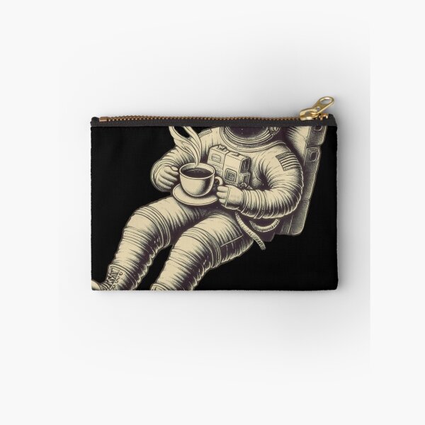 Item preview, Astronaut's coffee time type2 designed and sold by II0FU5.