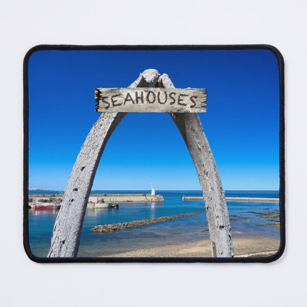Item preview, Seahouses designed and sold by Alisonchambers2.