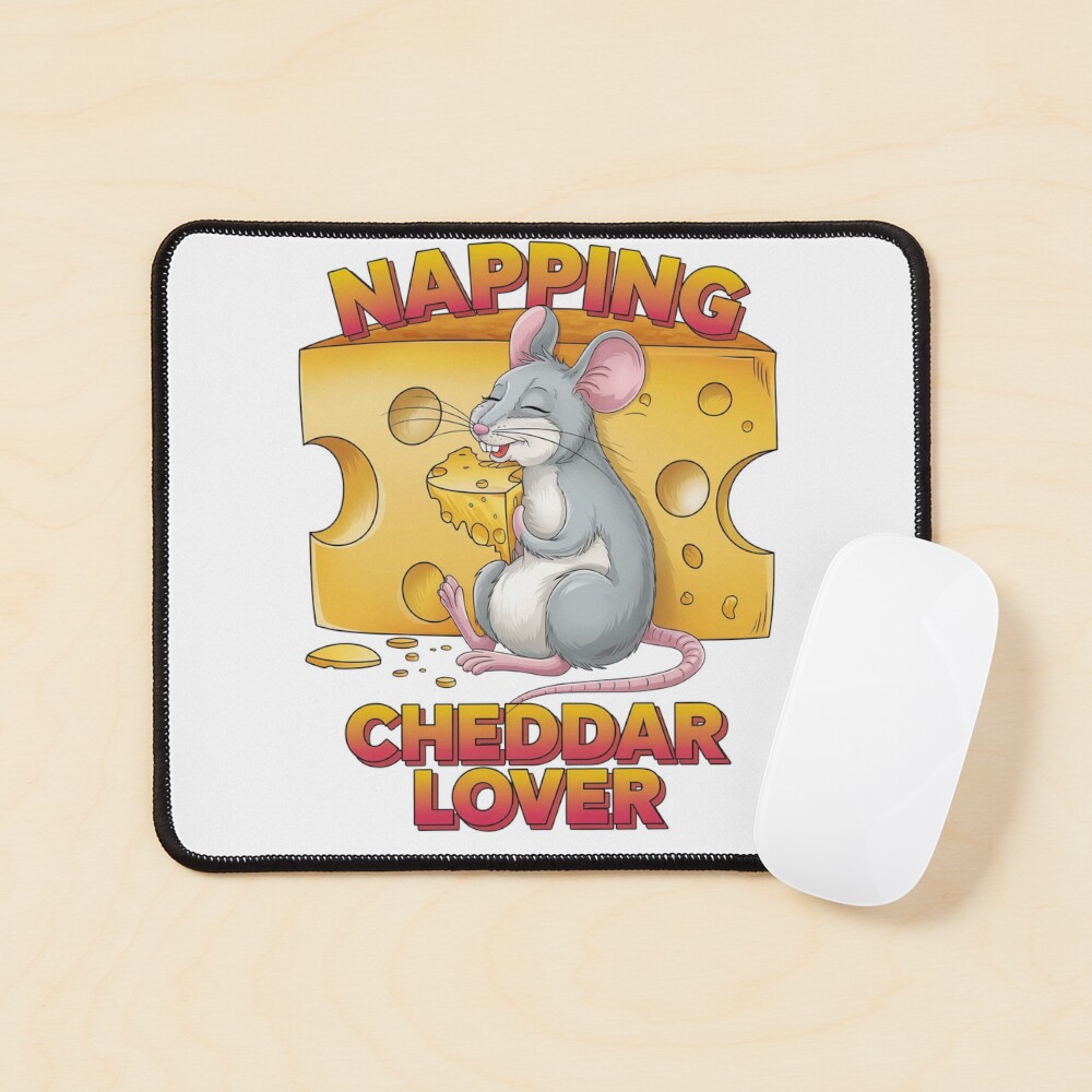 Item preview, Mouse Pad designed and sold by JansenGS.