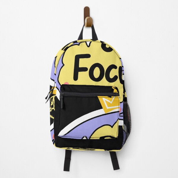 Item preview, Stay Focused designed and sold by ZibaCentralShop.