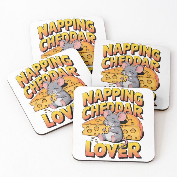 Item preview, Napping mouse designed and sold by JansenGS.