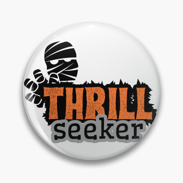 Item preview, Thrill seeker designed and sold by coloursforkids.