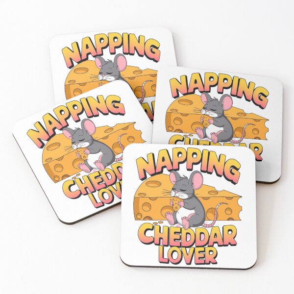 Item preview, Napping mouse designed and sold by JansenGS.